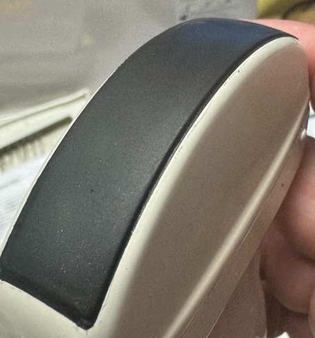 Ремонт ультразвуковых датчиков