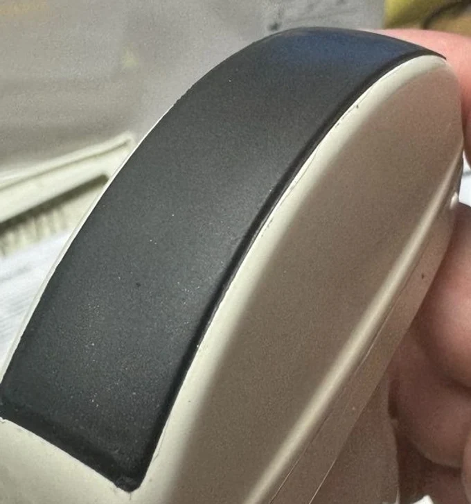 Ремонт ультразвуковых датчиков