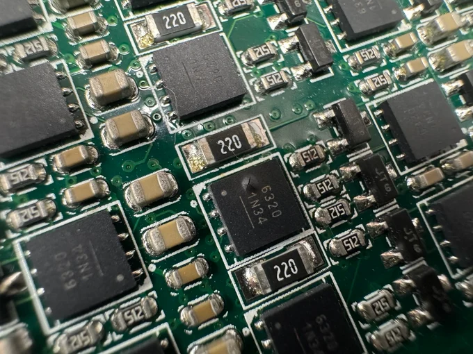 Компонентный ремонт